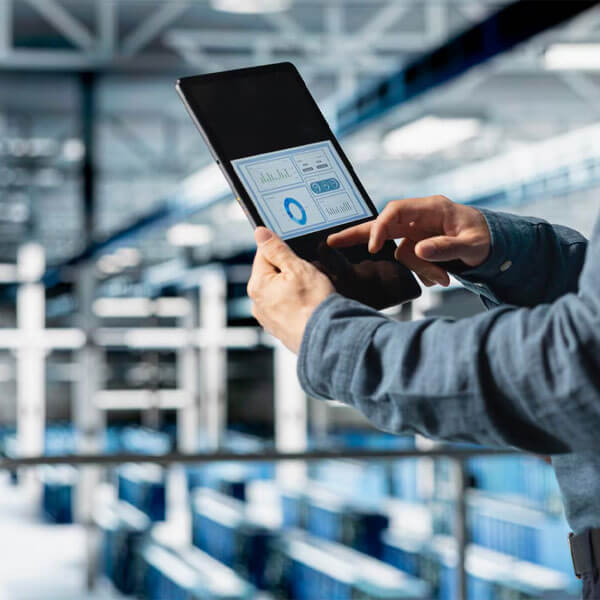 Temperature Monitoring