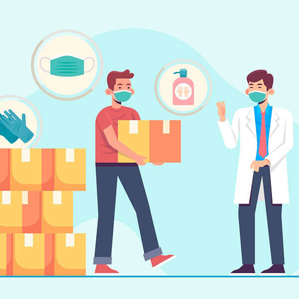 Private Label Distribution