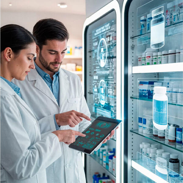 Inventory Management