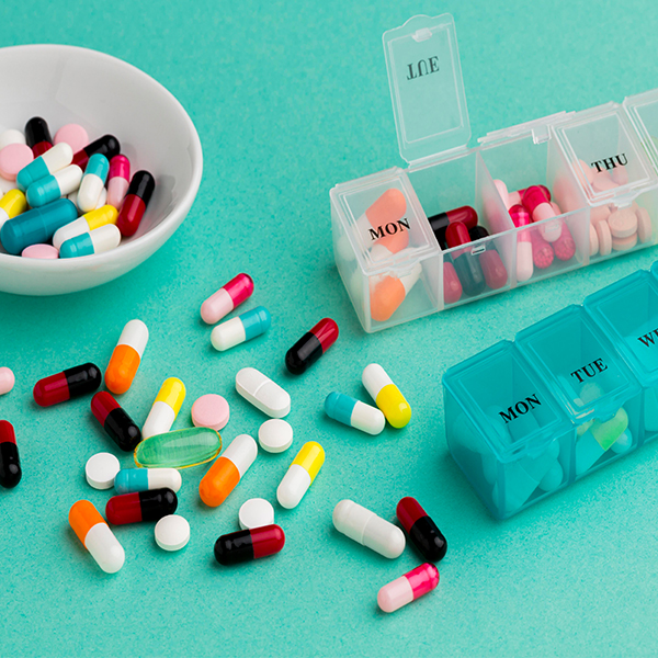 Wholesale Medicine Supply